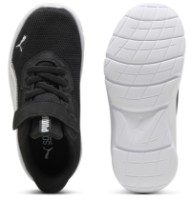 Кроссовки детские Puma Flexfocus Modern Ac+ Ps Puma Black/White, s.28.5 фото №6 — интернет-магазин Desire.md