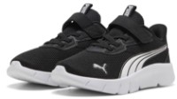Adidași pentru copii Puma Flexfocus Modern Ac+ Ps Puma Black/White, s.29 imaginea #1 — magazin online Desire.md