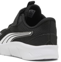 Adidași pentru copii Puma Flexfocus Modern Ac+ Ps Puma Black/White, s.31.5 imaginea #5 — magazin online Desire.md