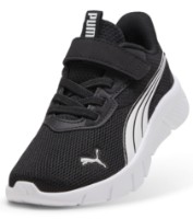 Adidași pentru copii Puma Flexfocus Modern Ac+ Ps Puma Black/White, s.33 imaginea #4 — magazin online Desire.md