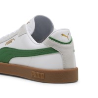 Ghete pentru bărbați Puma Club II Era Puma White/Archive Green/Gum, s.42 imaginea #6 — magazin online Desire.md