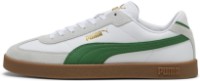 Ghete pentru bărbați Puma Club II Era Puma White/Archive Green/Gum, s.43 imaginea #2 — magazin online Desire.md