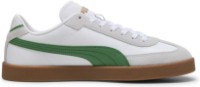 Ghete pentru bărbați Puma Club II Era Puma White/Archive Green/Gum, s.47 imaginea #3 — magazin online Desire.md