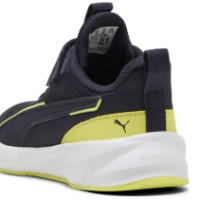 Adidași pentru copii Puma Flyer Lite 3 Ac+ Ps New Navy/Lemon Sherbert/Puma White, s.32 imaginea #5 — magazin online Desire.md