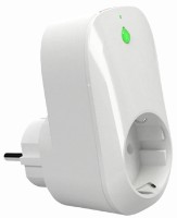 Умная розетка Shelly Plug 16A