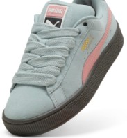 Кеды детские Puma Suede XL Jr Modern Mint/Pink Fruit, s.35.5 фото №4 — интернет-магазин Desire.md