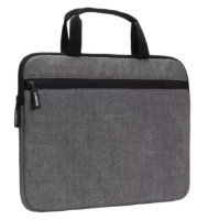Сумка для ноутбука Incase Carry Sleeve for 13 Laptop Graphite (IN-INOM100631-GFT) фото №2 — интернет-магазин Desire.md