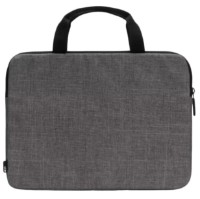 Сумка для ноутбука Incase Carry Sleeve for 13 Laptop Graphite (IN-INOM100631-GFT) фото №3 — интернет-магазин Desire.md