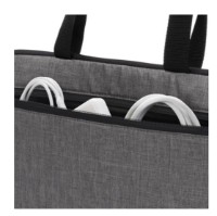 Сумка для ноутбука Incase Carry Sleeve for 13 Laptop Graphite (IN-INOM100631-GFT) фото №4 — интернет-магазин Desire.md