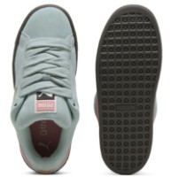 Кеды детские Puma Suede XL Jr Modern Mint/Pink Fruit, s.36 фото №6 — интернет-магазин Desire.md