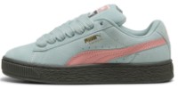 Кеды детские Puma Suede XL Jr Modern Mint/Pink Fruit, s.38 фото №2 — интернет-магазин Desire.md