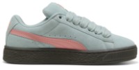 Кеды детские Puma Suede XL Jr Modern Mint/Pink Fruit, s.38.5 фото №3 — интернет-магазин Desire.md