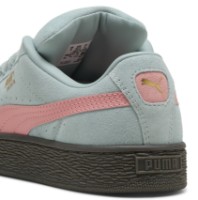 Кеды детские Puma Suede XL Jr Modern Mint/Pink Fruit, s.38.5 фото №5 — интернет-магазин Desire.md