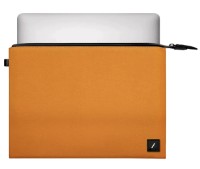 Husa pentru tableta Native Union W.F.A.Stow Lite Sleeve Macbook 14 Kraft (STOW-LT-MBS-KFT14) imaginea #3 — magazin online Desire.md