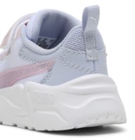 Кроссовки детские Puma Trinity Lite Blurry Dreams Ac+ Inf Puma White/Rose Mauve/Cool Weather, s.27 фото №5 — интернет-магазин Desire.md