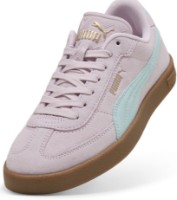 Кеды женские Puma Club II Era Suede Rose Mauve/Safe Lake/Gum, s.37.5 фото №4 — интернет-магазин Desire.md