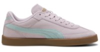 Кеды женские Puma Club II Era Suede Rose Mauve/Safe Lake/Gum, s.39 фото №3 — интернет-магазин Desire.md