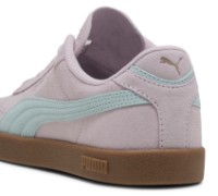 Кеды женские Puma Club II Era Suede Rose Mauve/Safe Lake/Gum, s.40.5 фото №5 — интернет-магазин Desire.md