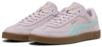 Кеды женские Puma Club II Era Suede Rose Mauve/Safe Lake/Gum, s.41 фото №1 — интернет-магазин Desire.md