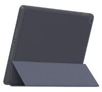 Чехол для планшета MW Folio Slim Skin iPad Pro 13 2024-M4 Blue (MW-300114) фото №2 — интернет-магазин Desire.md