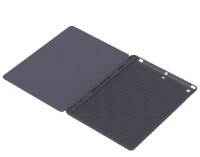 Чехол для планшета MW Folio Slim Skin iPad Pro 13 2024-M4 Blue (MW-300114) фото №3 — интернет-магазин Desire.md