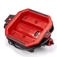 Прямая шлифмашина Einhell TC-MT 150 E (44.193.80) фото №6 — интернет-магазин Desire.md