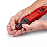 Прямая шлифмашина Einhell TC-MT 150 E (44.193.80) фото №7 — интернет-магазин Desire.md