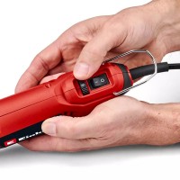 Прямая шлифмашина Einhell TC-MT 150 E (44.193.80) фото №2 — интернет-магазин Desire.md