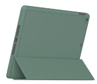 Чехол для планшета MW Folio Slim Skin iPad Pro 11 2024-M4 Green (MW-300112) фото №4 — интернет-магазин Desire.md