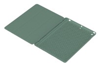 Чехол для планшета MW Folio Slim Skin iPad Pro 11 2024-M4 Green (MW-300112) фото №5 — интернет-магазин Desire.md