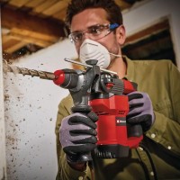 Ciocan rotopercutor Einhell TC-RH 28 3F (42.580.02) imaginea #6 — magazin online Desire.md