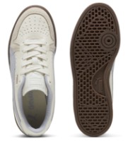 Кеды женские Puma Indoor Warm White/Cool Weather/Gum, s.40 фото №6 — интернет-магазин Desire.md