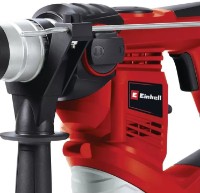 Перфоратор Einhell TC-RH 900 (42.582.53) фото №5 — интернет-магазин Desire.md