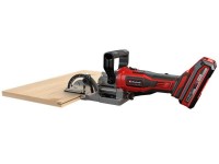 Фрезер Einhell TE-BJ 18 Li (43.506.30) фото №3 — интернет-магазин Desire.md