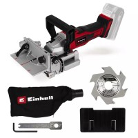 Фрезер Einhell TE-BJ 18 Li (43.506.30) фото №2 — интернет-магазин Desire.md