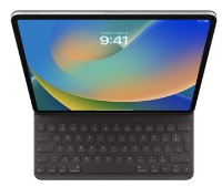Чехол для планшета Apple Smart Keyboard Folio for iPad Pro 12.9 English (MXNL2Z/A) фото №2 — интернет-магазин Desire.md