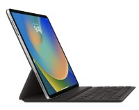 Чехол для планшета Apple Smart Keyboard Folio for iPad Pro 12.9 English (MXNL2Z/A) фото №4 — интернет-магазин Desire.md