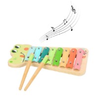 Ксилофон Tooky Toy (TF570) фото №2 — интернет-магазин Desire.md