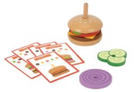 Seturi de veselă pentru păpuși Tooky Toy (TH844) imaginea #2 — magazin online Desire.md