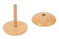 Seturi de veselă pentru păpuși Tooky Toy (TH844) imaginea #3 — magazin online Desire.md