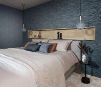 Обои Rasch 978346 Sky Lounge фото №2 — интернет-магазин Desire.md