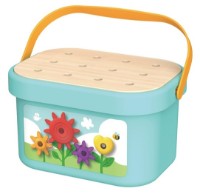 Развивающий набор Tooky Toy (TJ631) фото №2 — интернет-магазин Desire.md