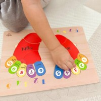 Пазл Tooky Toy (TKG029) фото №2 — интернет-магазин Desire.md