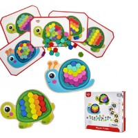 Mozaic Tooky Toy (TKG040) imaginea #2 — magazin online Desire.md