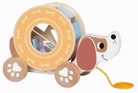 Игрушка каталка Tooky Toy (TL033N) фото №2 — интернет-магазин Desire.md