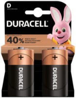 Набор батареек Duracell D MN1300 2pcs