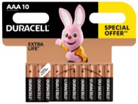 Набор батареек Duracell AAA MN2400 10pcs