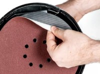 Шлифовальная машина для бетона Einhell TP-DWS 18/225 (42.599.95) фото №3 — интернет-магазин Desire.md