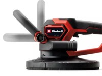 Шлифовальная машина для бетона Einhell TP-DWS 18/225 (42.599.95) фото №4 — интернет-магазин Desire.md