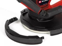 Шлифовальная машина для бетона Einhell TP-DWS 18/225 (42.599.95) фото №5 — интернет-магазин Desire.md